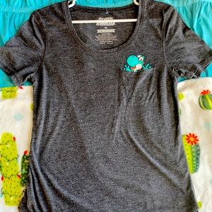 Super Mario Yoshi t-shirt